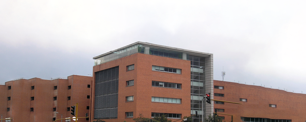 Facultad de Medicina Uniandes