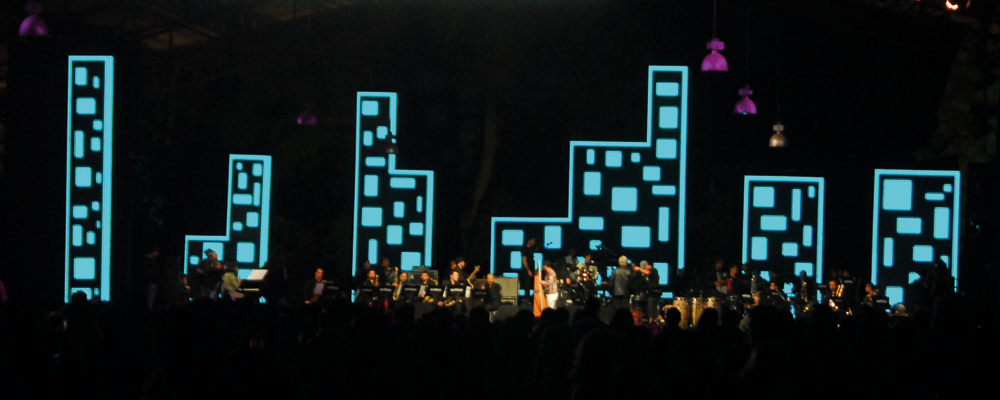 Jazz Al Parque 2010