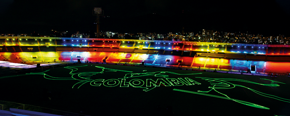 Clausura Mundial Sub 20