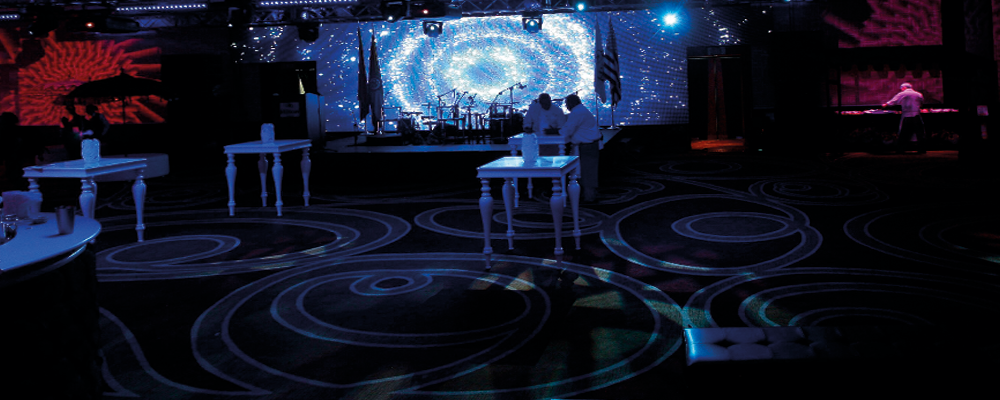 Inauguración Hotel Hilton Bogotá