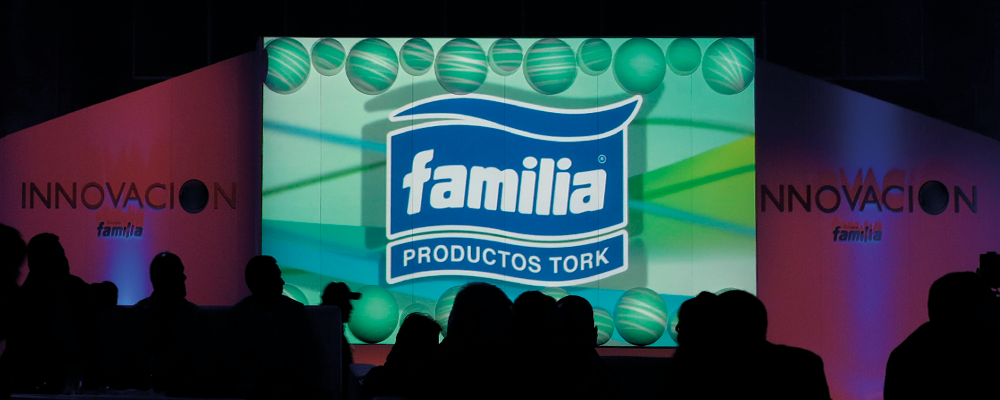 Familia: Innovación