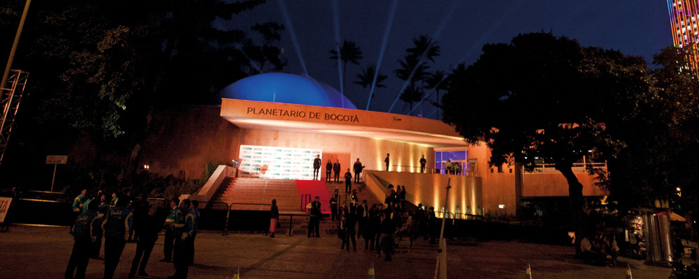 Colombia: Realismo Mágico