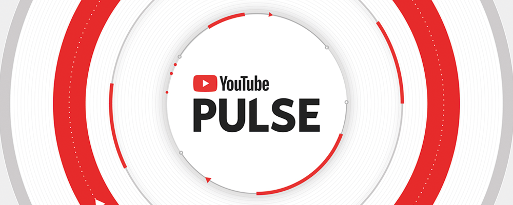 Youtube Pulse 2018