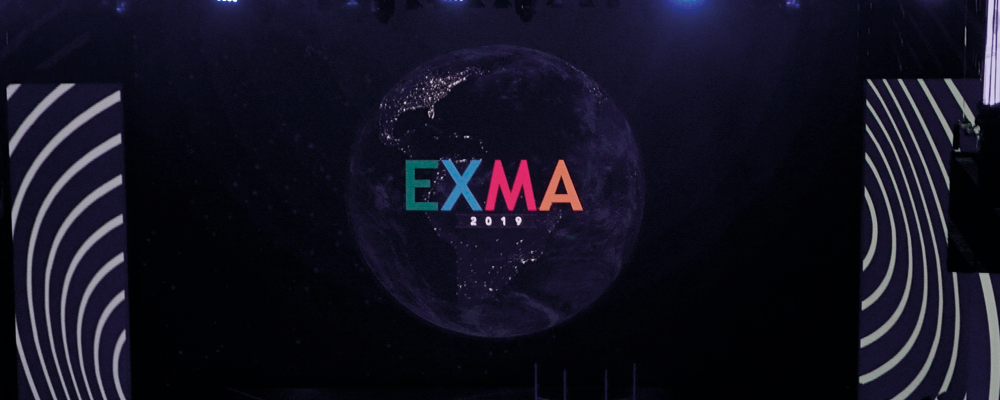 EXMA 2019