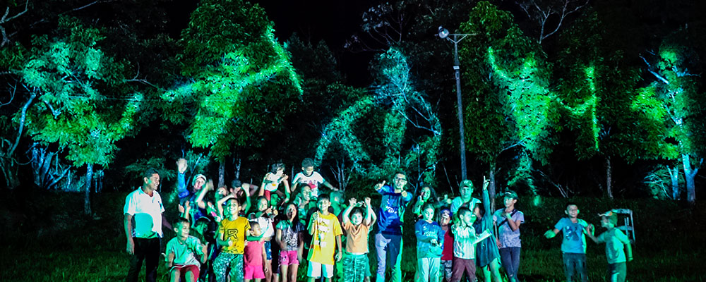 Tour Territorios Jaguar 2022