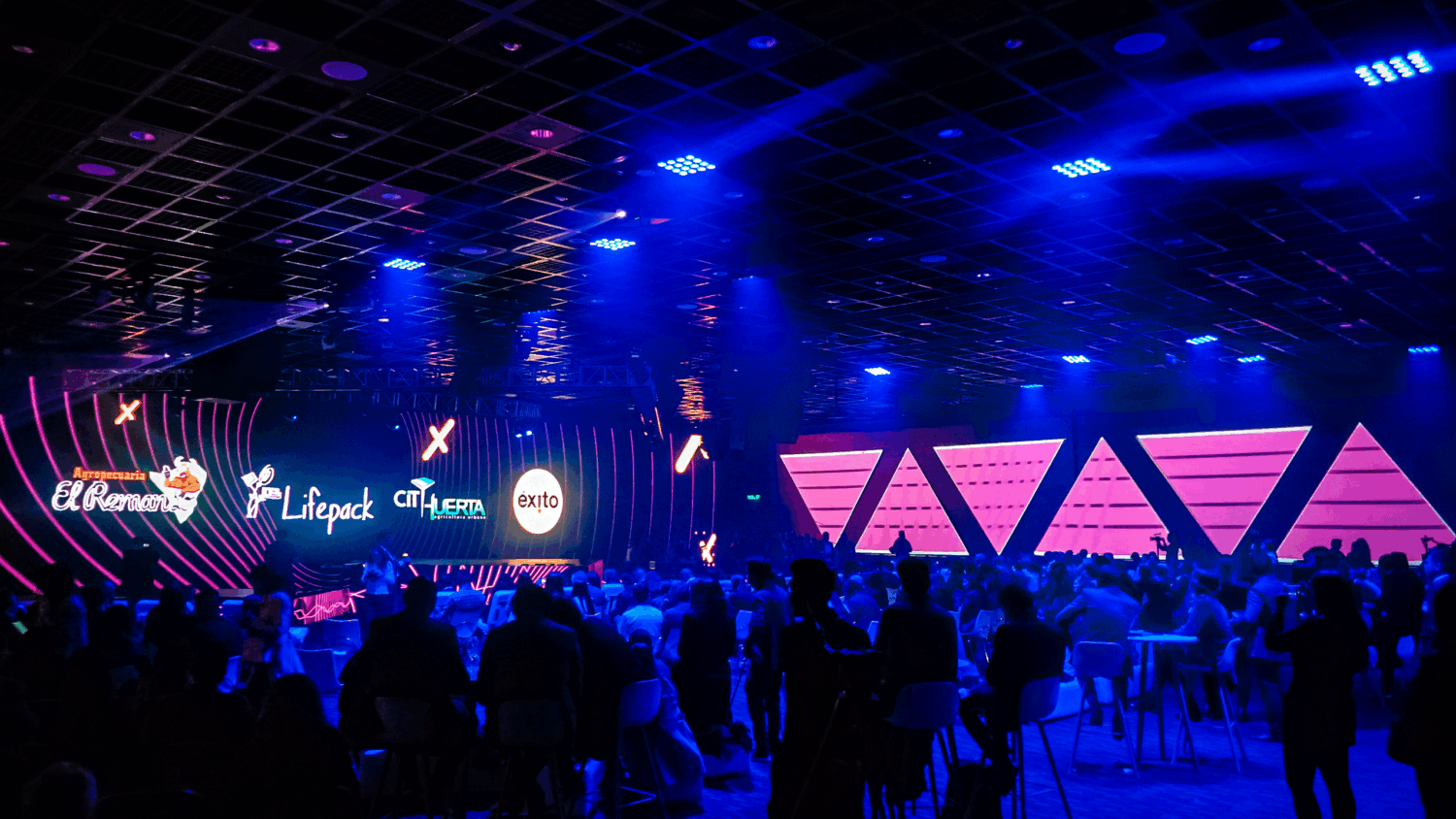 Colsubsidio Xposible 2022