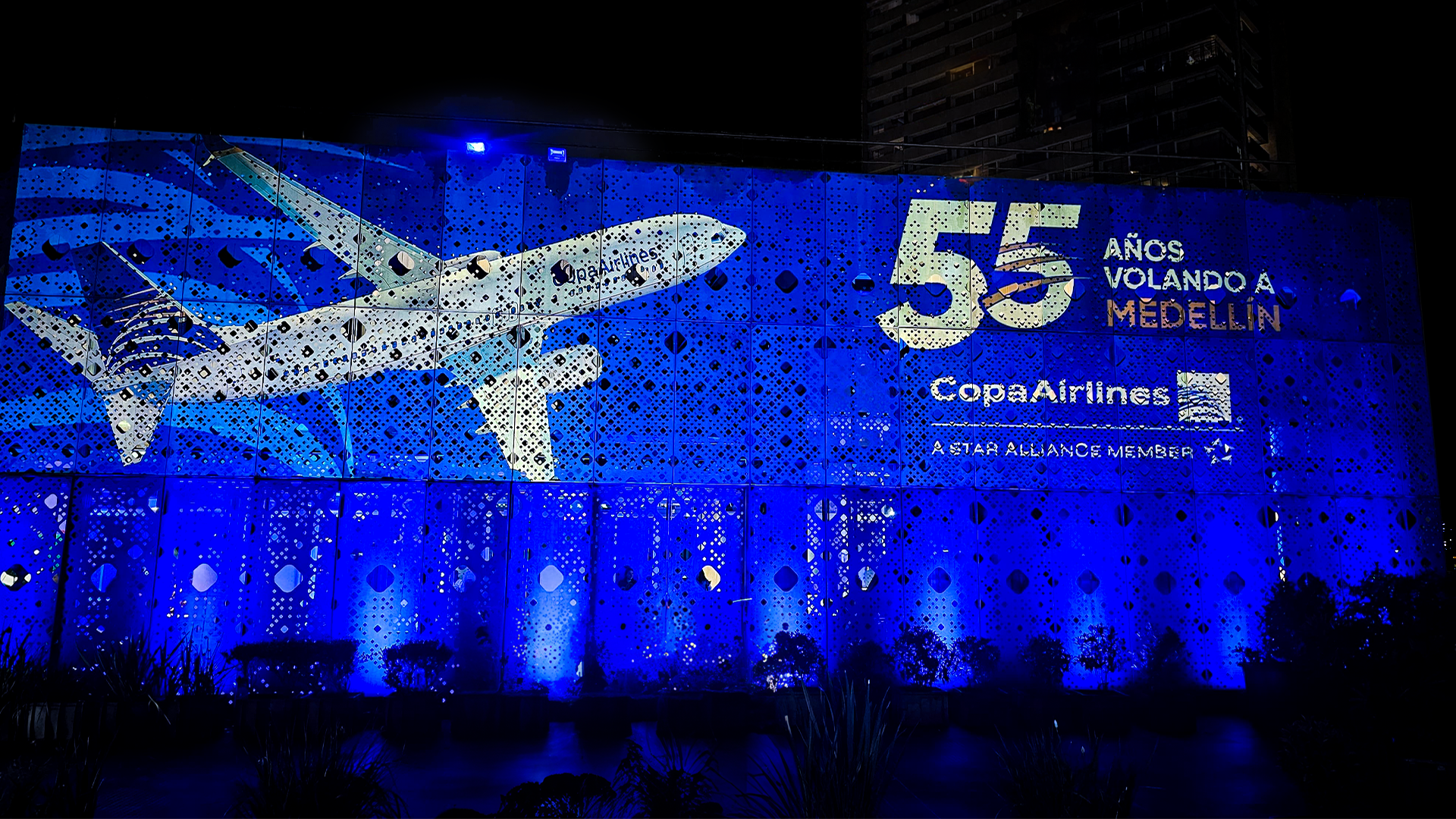 COPA AIRLINES
