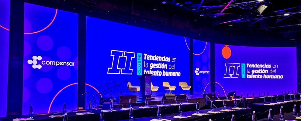 II Cumbre Tendencias en la gestión del talento humano