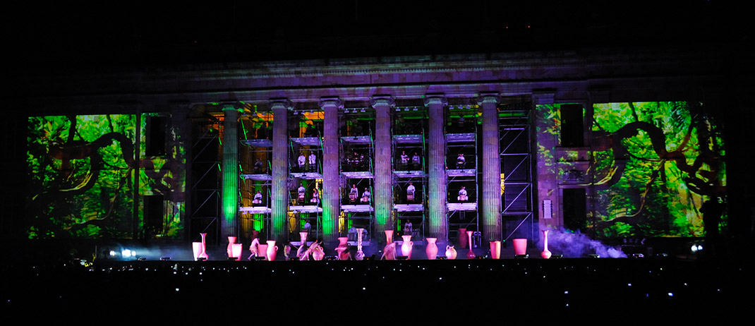 Bicentenario de la República de Colombia