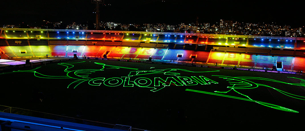 Clausura Mundial Sub 20