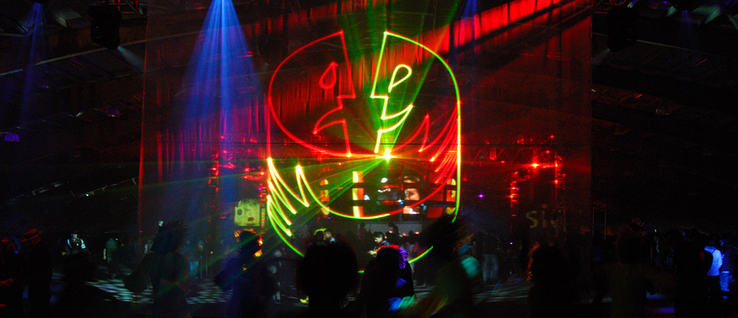 Lanzamiento FITB 2008