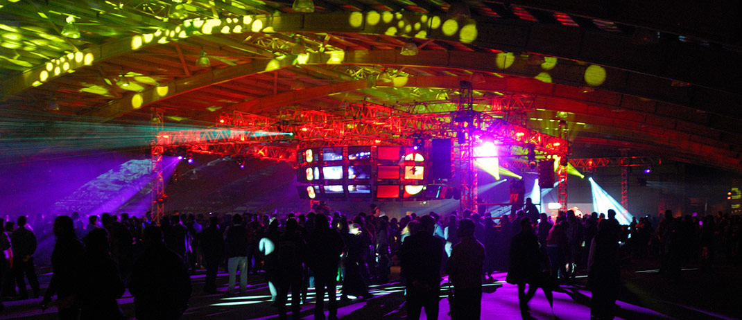 Lanzamiento FITB 2008