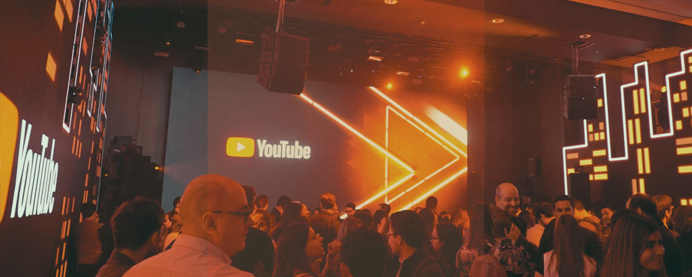 Youtube Hall 74