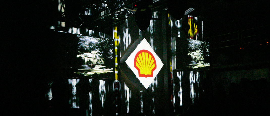 Shell: 70 años